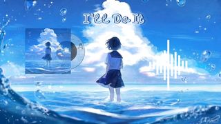 music with lyrics (I'LL DO IT)