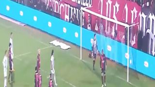 Messi Hat Trick Fun Game - Newell's Old Boys vs Argentina 2023
