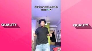 Tiktok brazil beats