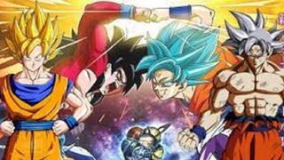 WATCH Dragon Ball Super Hero Online 2023 Free