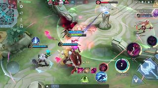 Mobile legends 25