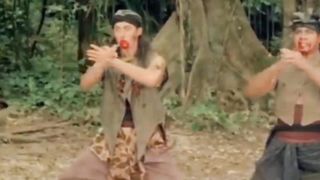 Last Ultimate Strange In Silat