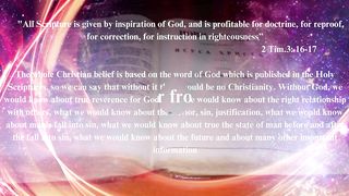 Bible