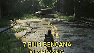 Film tentang bencana alam