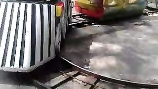 Tamasya yang menyenang kan
