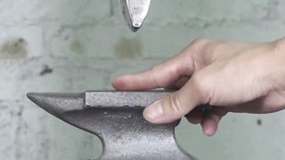 Hydrolic VS Anchor