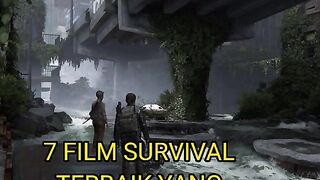 Film tentang survival