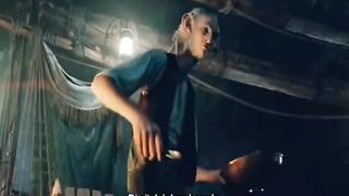 The BFG Part-6