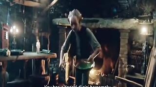 The BFG Part-7