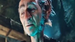 The BFG Part-8