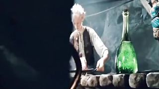 The BFG Part-9
