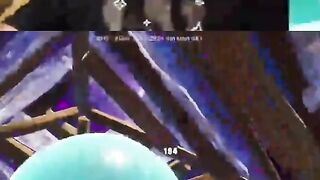HSTIKKYTOKKY FUNNY FORTNITE MOMENT!!!