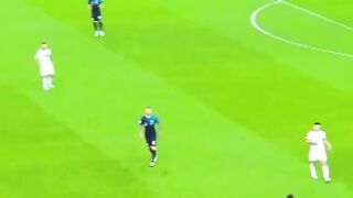 Messi skills 4