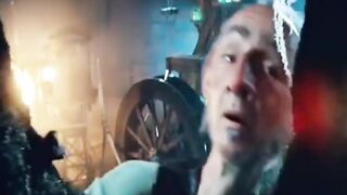 The BFG Part-12