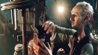 The BFG Part-13