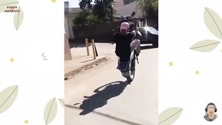 Funny Moments Of The Week ???? Fails Pranks and Amazing Stunts #6
