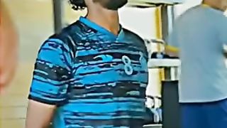 شاهد طربان رونالدو أثناء تدريبات النصر ????????