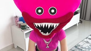 Kissy Missy No Pocket Money #shorts