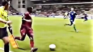 Ronoldo supper goal 2