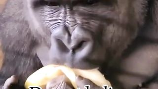 Do not believe Eating banana make skin Smooth And Bright.. ????????????