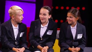 Little Big Shots All About the Interpreters Episode Highlight