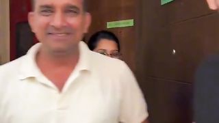 Funny video spot me bhai log in 41