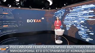 НОВ БУНТ В РУСКАТА  АРМИЯ