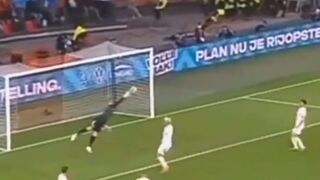 Belanda vs Denmark Fifa World Cup Qatar 2022 Highlight Match