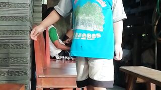 Cute children talent