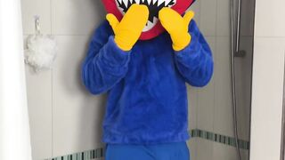 CHUPAPI KISSY MISSY #shorts