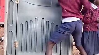 His sudden burst from holding shit to breaking loose makes him unique