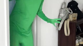 Wake Up Huggy Wuggy #shorts