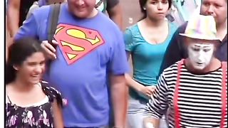 Funny video spot me bhai log in 44