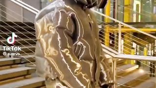 Balenciaga mood