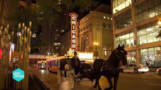 BIENVENUE A CHICAGO - L'AMERIQUE BIEN PROFONDE