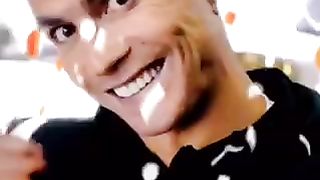 Ronaldo 29