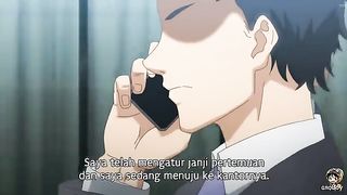 Seija Musou: Salaryman, Isekai de Ikinokoru Tame ni Ayumu Michi episode 1