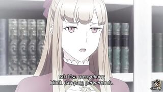 Seija Musou: Salaryman, Isekai de Ikinokoru Tame ni Ayumu Michi  episode 2