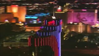 LAS VEGAS PARALLÈLE (États-Unis)