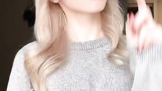 Beautiful girl dancing 3