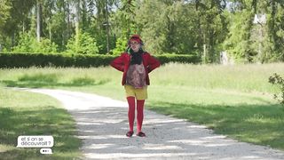 Et si on se Découvrait ? - Le Monde à L'Envers