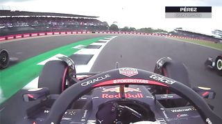 Yesssss race so good