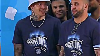 Kyle Walker ????????