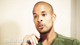 LA VERITE DERRIERE LE FAIT D'ECHOUER DAVID GROGGINS !