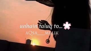 Lekin mohabbat nhi