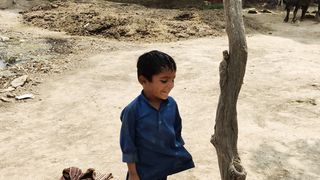 Bacho ki chalakiyan