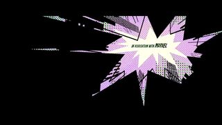My Name Is Peter Parker" Scene, Spiderman: Into the Spider-Verse (2018) Movie Clip