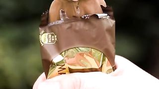 baby chocolate
