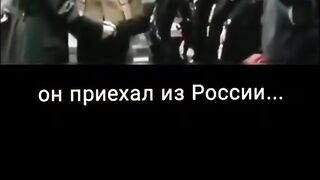 ВОВА  ПРИ БАЩА  СИ