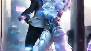 Ai Made my dance video